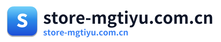 store-mgtiyu.com.cn Logo